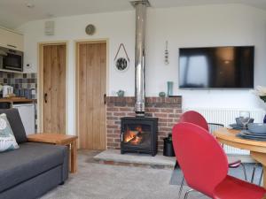 Osprey Lodge