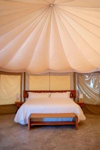 LJs Chichikan Eco Luxury Retreat