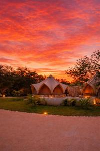 LJs Chichikan Eco Luxury Retreat