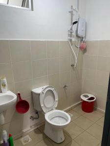 Jojo homestay