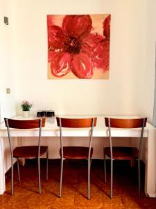 Milazzo Luxury Home roma