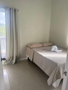 Casa colibrí Tarrazú