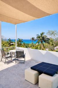 Cocos House Zicatela