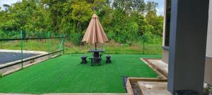 Homestay Murah Shafiqaiyah