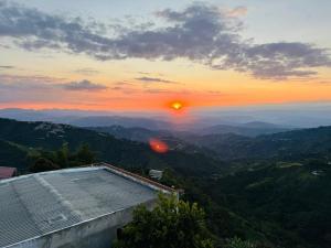 Apartamento con espectacular vista