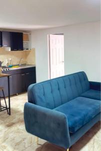 Apartamento con espectacular vista