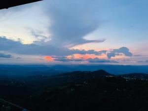 Apartamento con espectacular vista