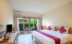 Tanta Escape Ubud Yoga & Healing