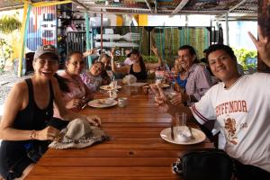 Casona Don Juan Hostel