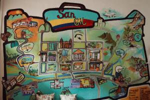 Casona Don Juan Hostel