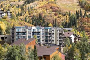 BT406 - Bronze Tree Condominiums by Mountain Resorts