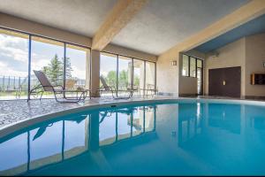 BT406 - Bronze Tree Condominiums by Mountain Resorts