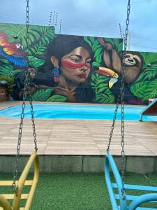 Espaço festa Angini