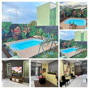 Espaço festa Angini