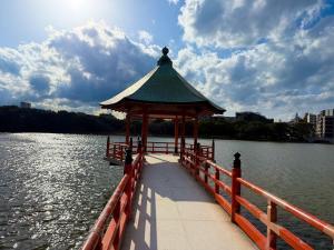 Open Sale, Newly built, Near Sea, Nishi Park 101