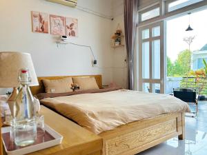 Chu homestay