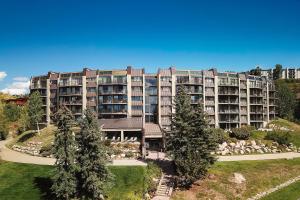 BT502 - Bronze Tree Condominiums by Mountain Resorts