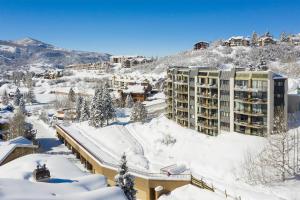 BT502 - Bronze Tree Condominiums by Mountain Resorts