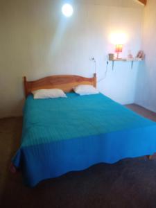 Cabañas Mantilhue Puyehue