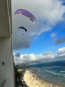 Pitangueiras, Beachfront, Air-conditioning, WiFi