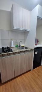 Mini Studio Recoleta