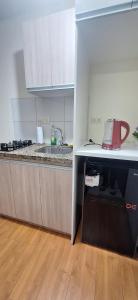 Mini Studio Recoleta