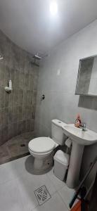Mini Studio Recoleta