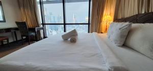 Miami service suite times square Kuala Lumpur