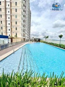 The MHR Pad Cozy & Modern Heart of the City