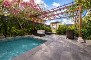 Villa Na-Na Ubud