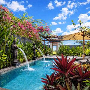 Villa Na-Na Ubud