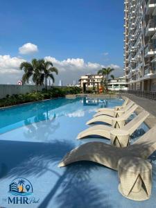 The MHR Pad Cozy & Modern Heart of the City