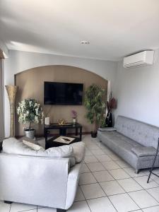 Excellent apartment in front of the Mazatlan marina