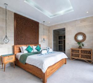 Villa Na-Na Ubud