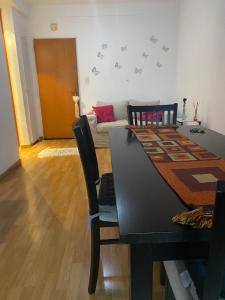 Departamento tres ambientes, en zona céntrica de Tigre