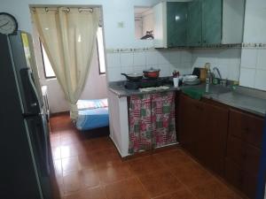 Apartamento 50 amoblado cali