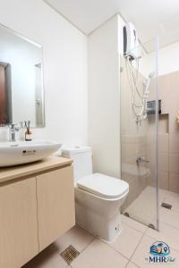 The MHR Pad Cozy & Modern Heart of the City