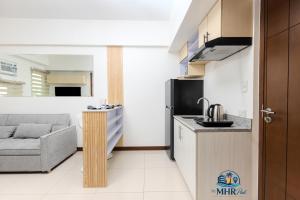 The MHR Pad Cozy & Modern Heart of the City