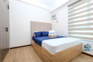 The MHR Pad Cozy & Modern Heart of the City