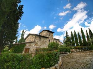 Escape to Vineyards, Elba