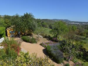 Algarve Casa with Pool