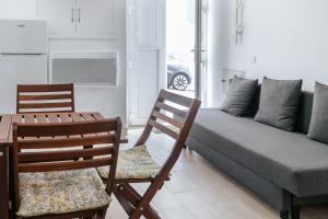 Downtown Arroios Flat