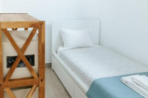 Downtown Arroios Flat