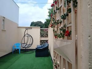 The Jessamie Suites