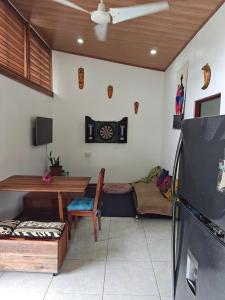 Uvita Watefalls Apartment