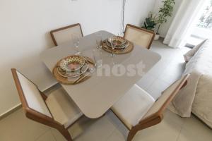 Cozy loft near the Corporate Axis in Asuncion