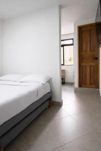 Casa hotel Los Laureles