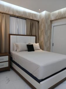 A wonderful apartment close to everything you need