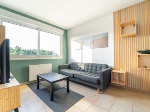 Appartement central - 4 pers. - FR-1-50-200