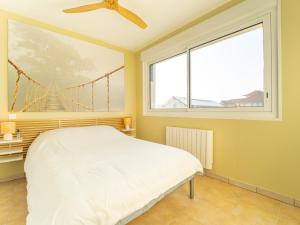 Appartement central - 4 pers. - FR-1-50-200